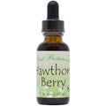 Hawthorn Berry Tincture