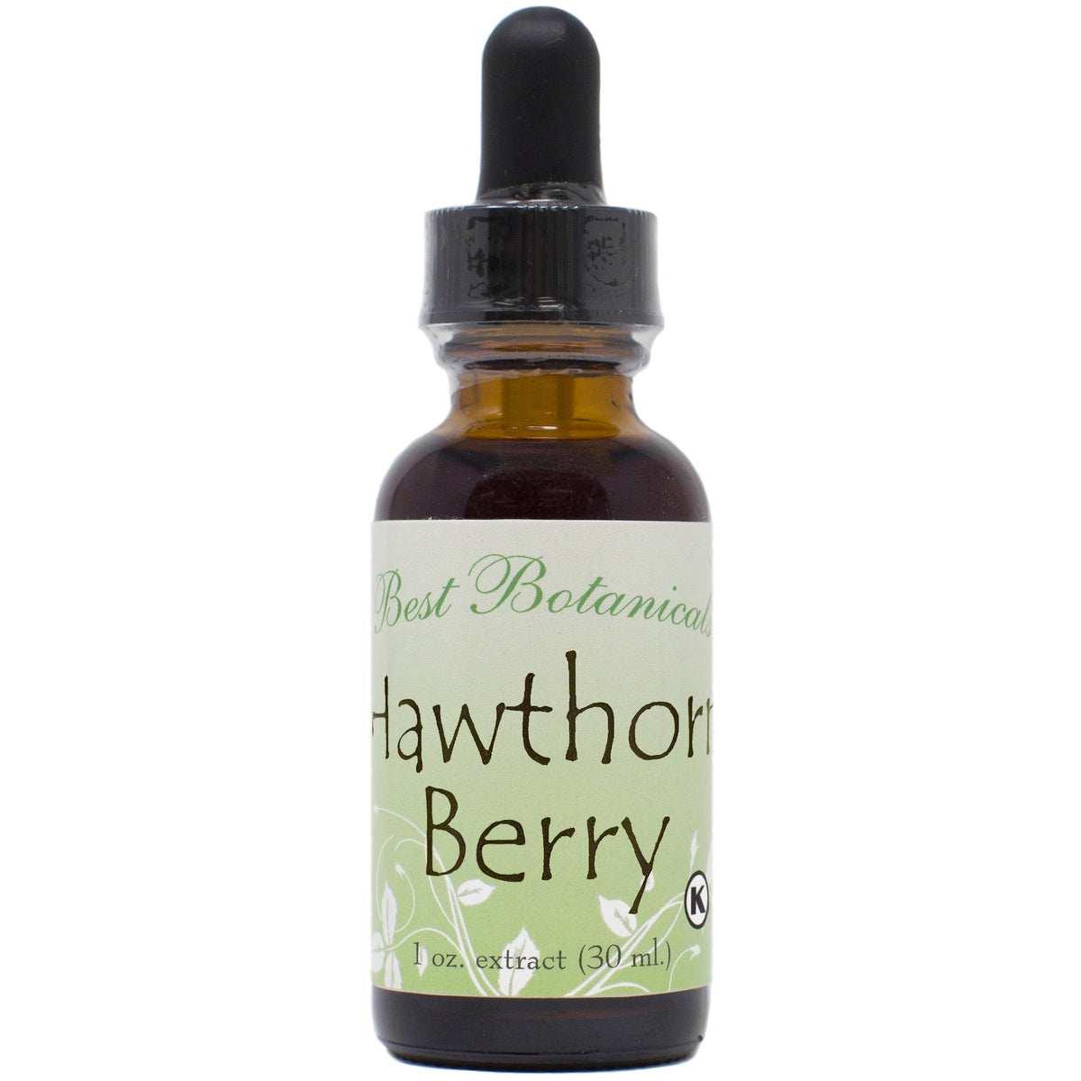 Hawthorn Berry Tincture