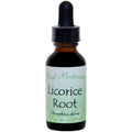 Licorice Root Tincture