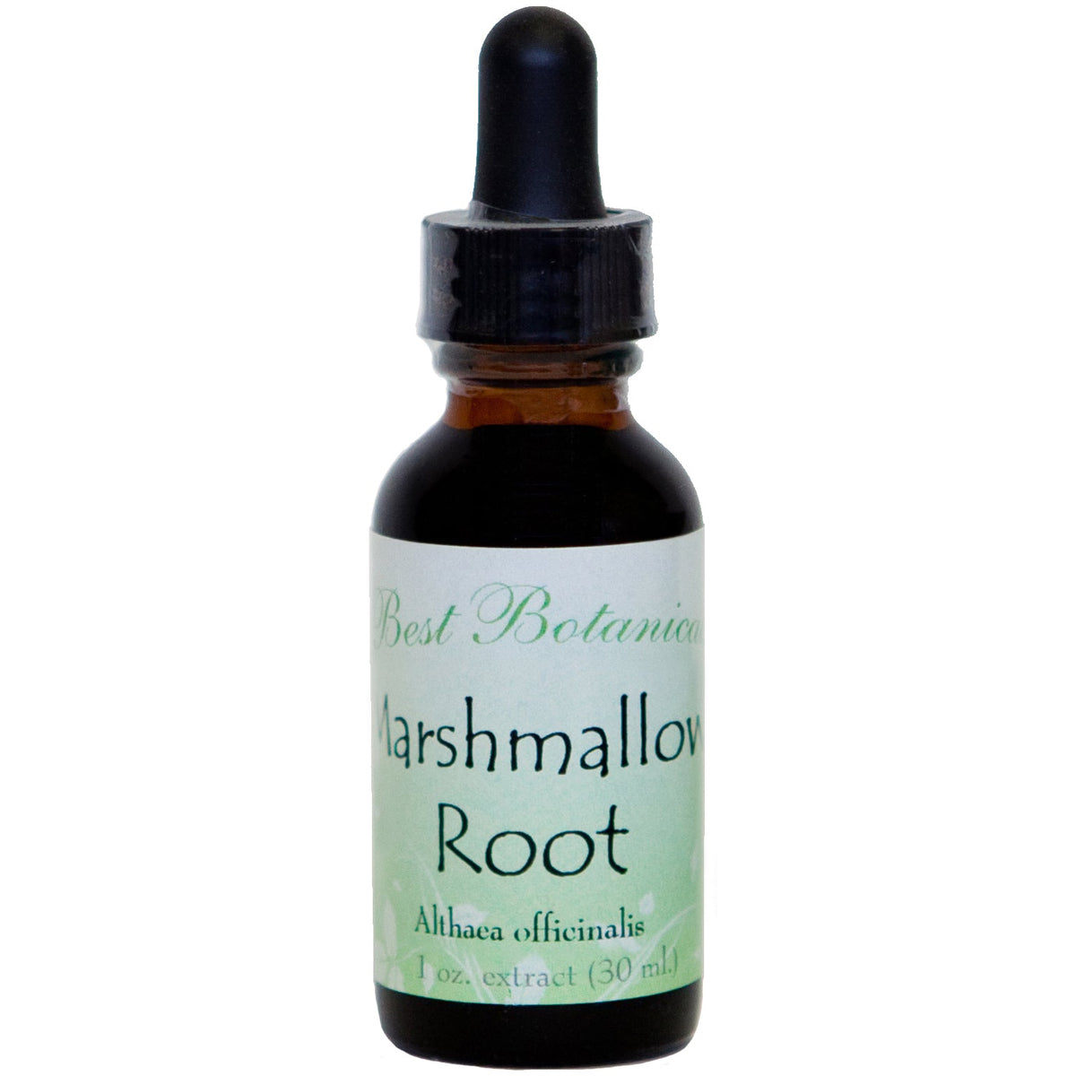 Marshmallow Root Tincture