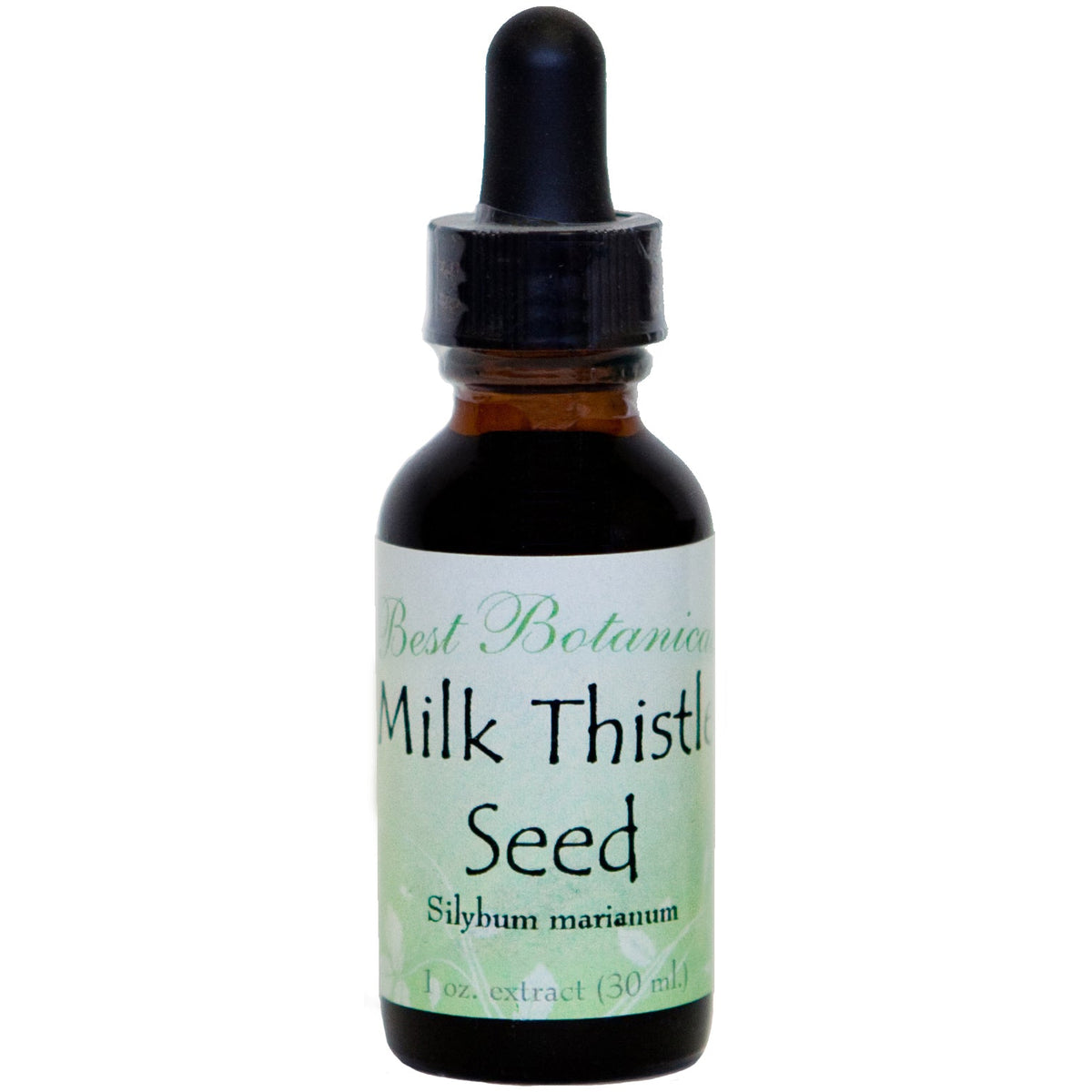 Milk Thistle Seed Tincture