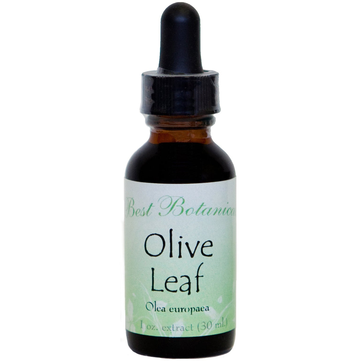 Olive Leaf Tincture