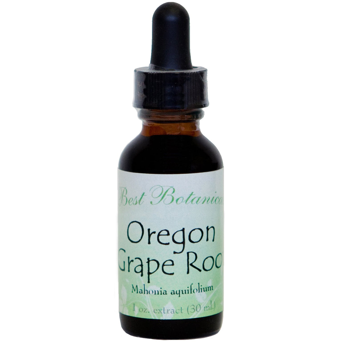 Oregon Grape Root Tincture