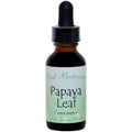Papaya Leaf Tincture