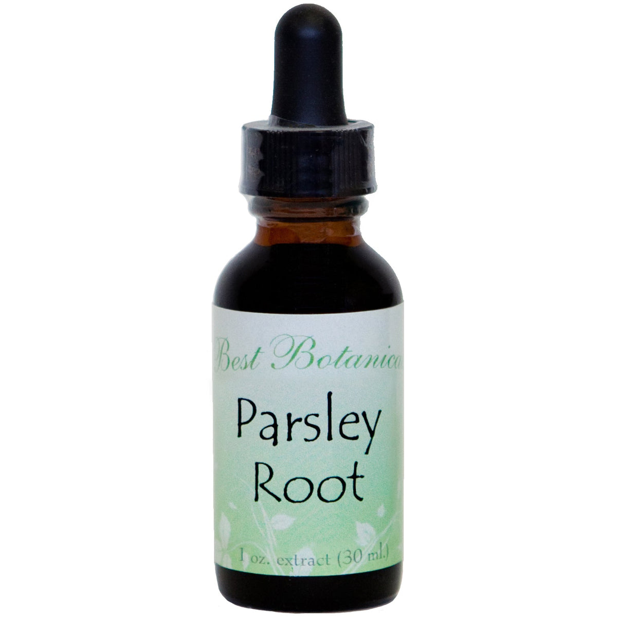 Parsley Root Tincture