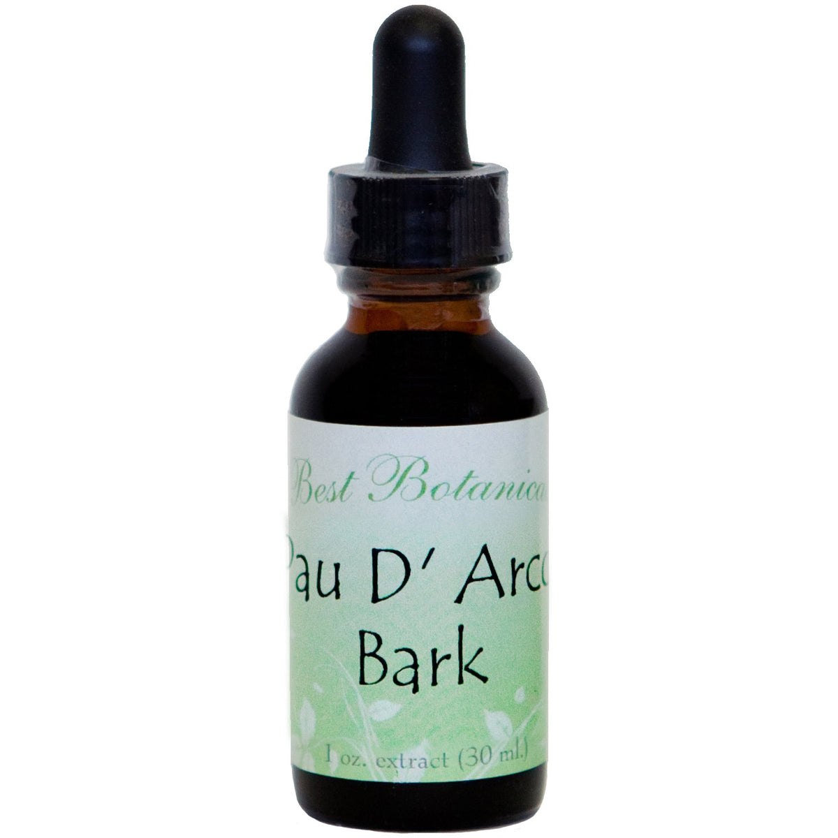 Pau D' Arco Bark Tincture