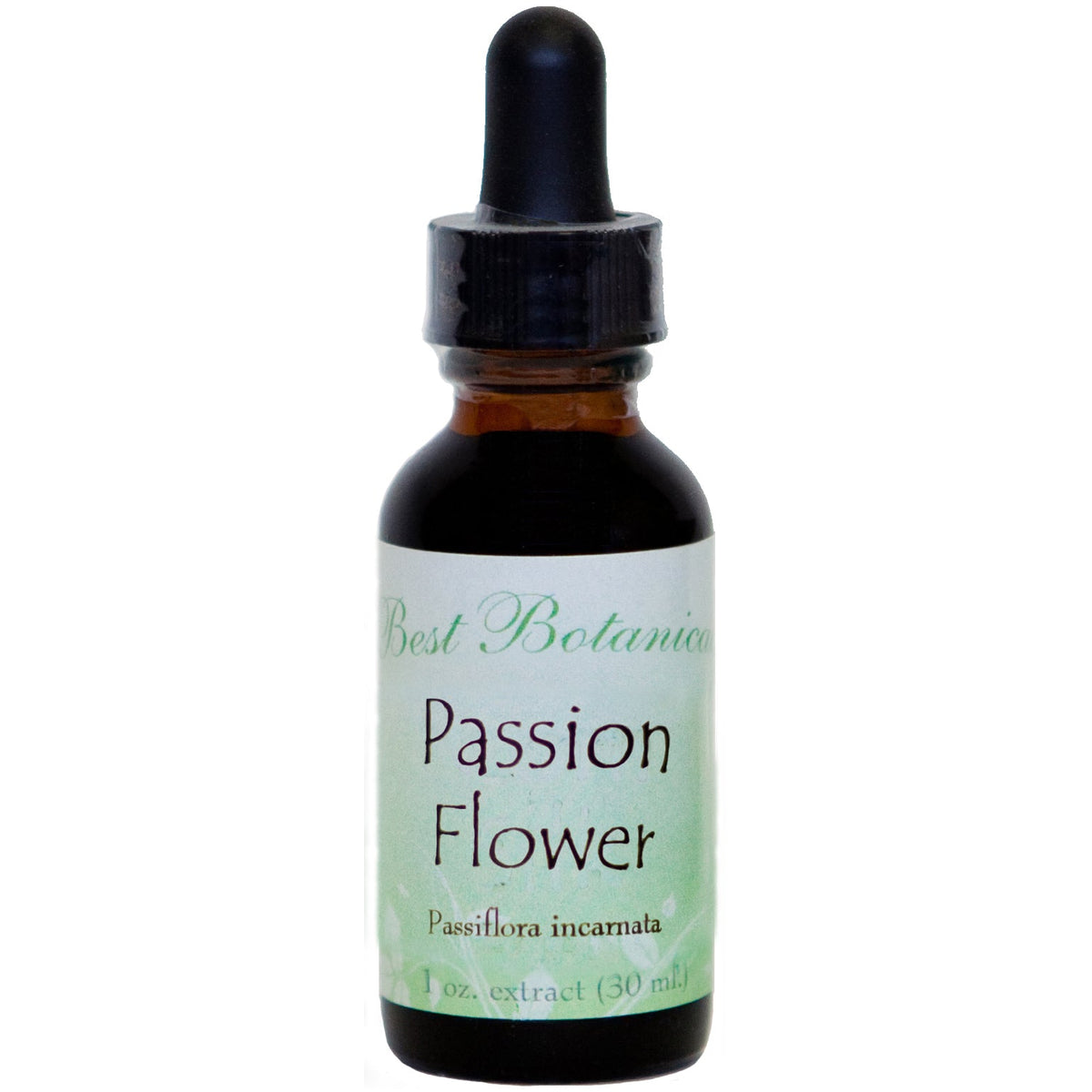 Passion Flower Tincture