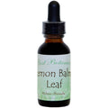 Lemon Balm Leaf Tincture