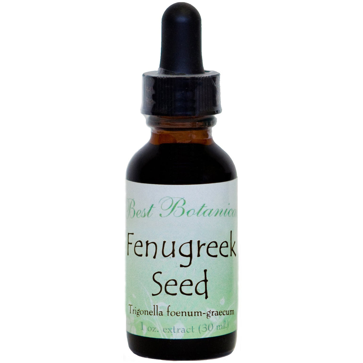 Fenugreek Seed Tincture