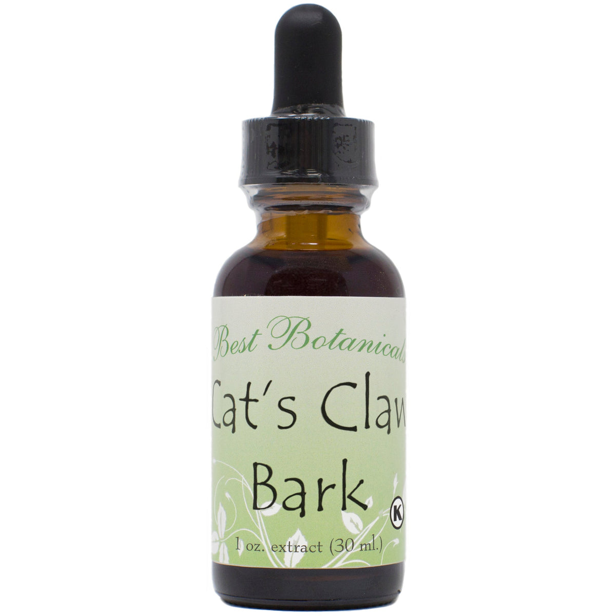 Cat's Claw Bark Tincture