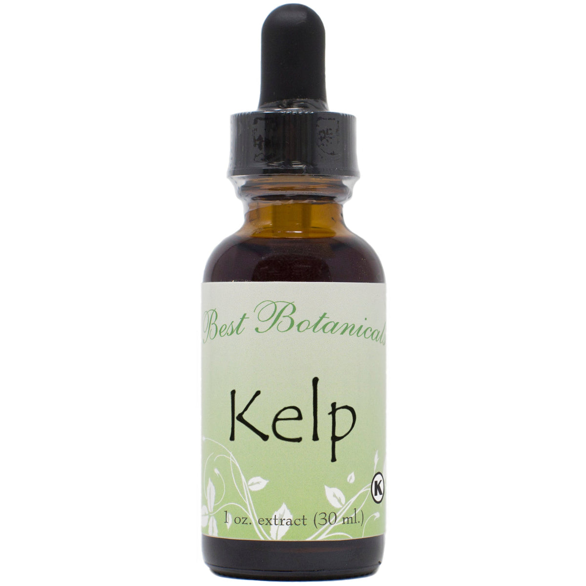 Kelp Tincture