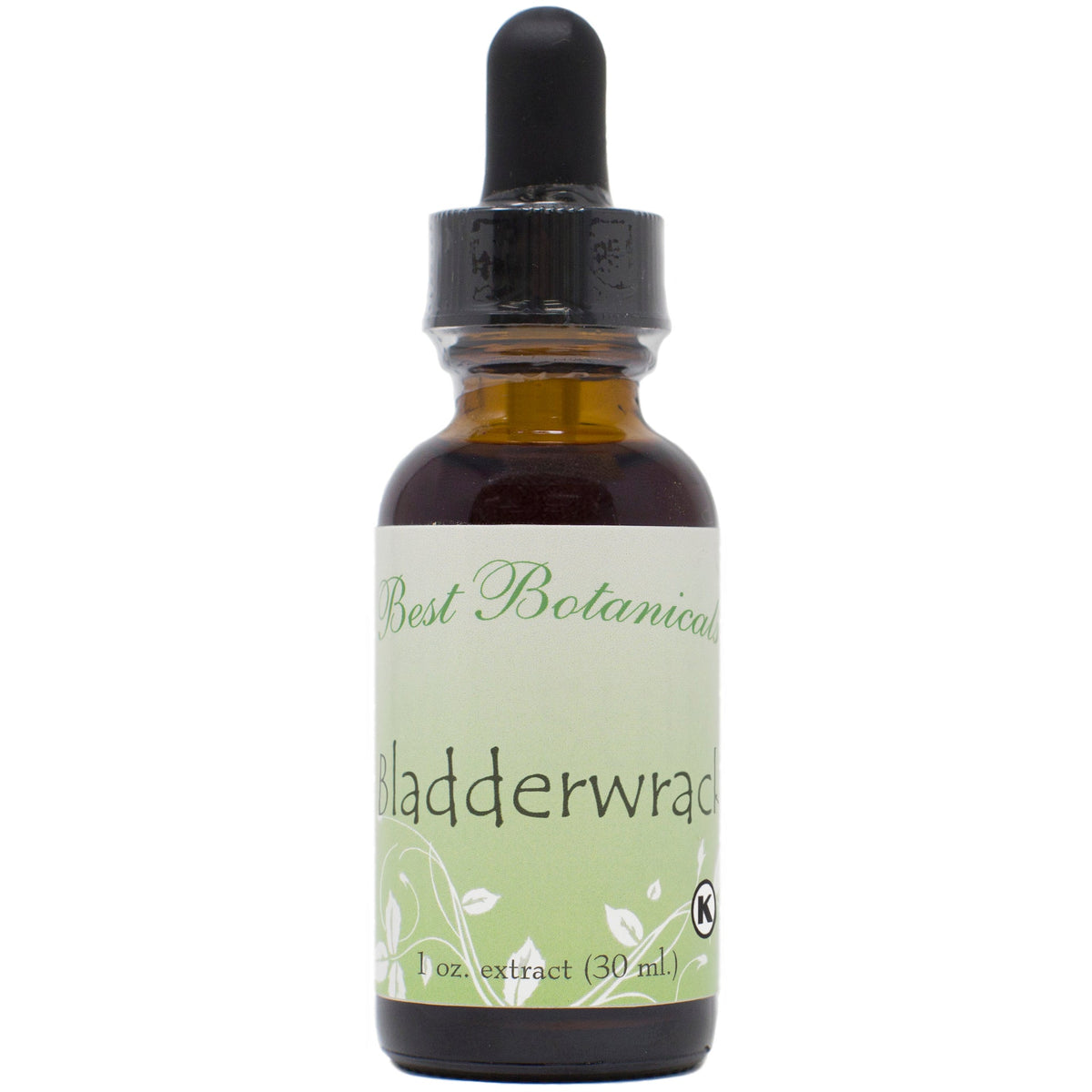 Bladderwrack Tincture