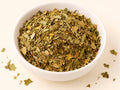 Ginkgo Leaf | Ginkgo biloba | Cut & Sifted Botanical Herb | Wild Crafted