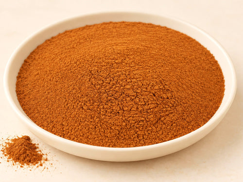 African Kola Nut Extract 4:1 | Cola acuminata | Fine Extract Powder