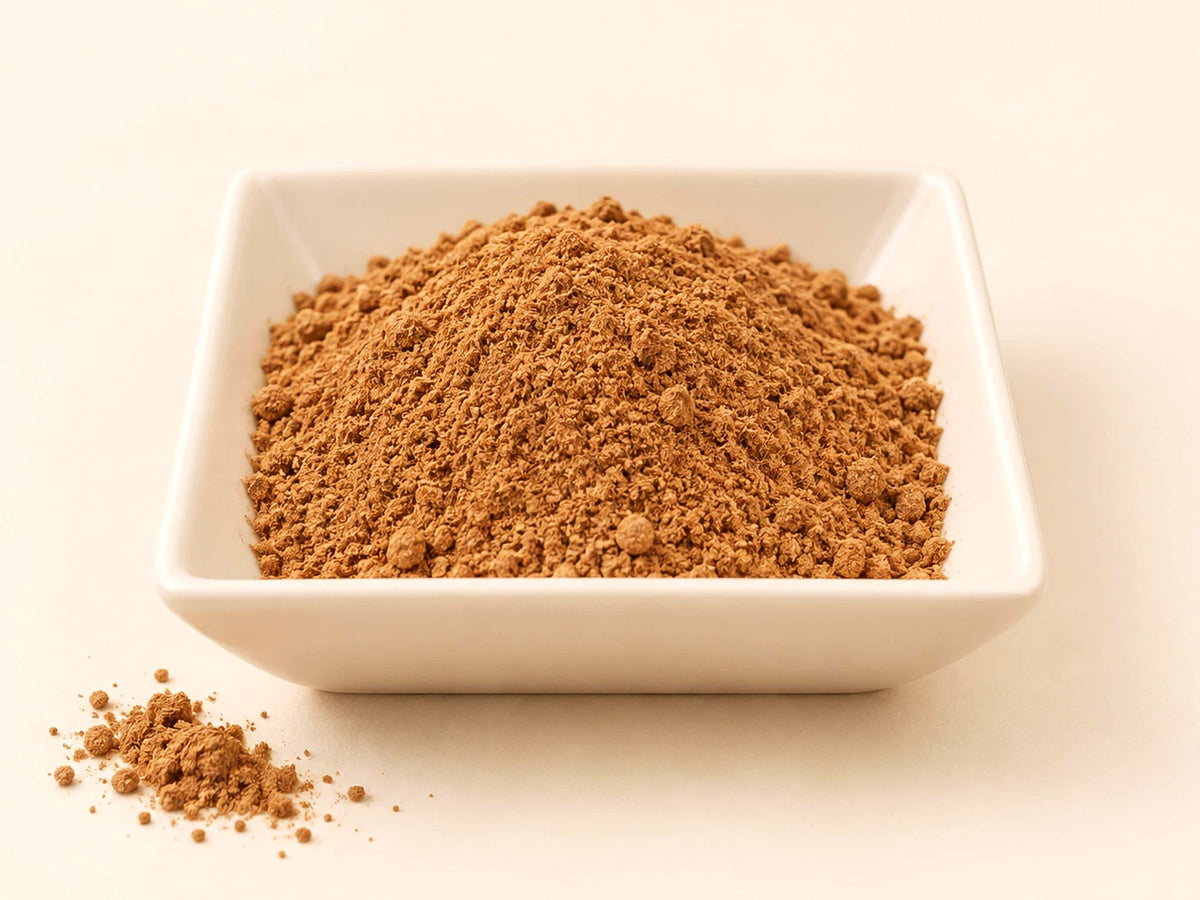 Forskohlii Root Powder | Coleus forskohlii | Botanical Ingredient | Wild Crafted