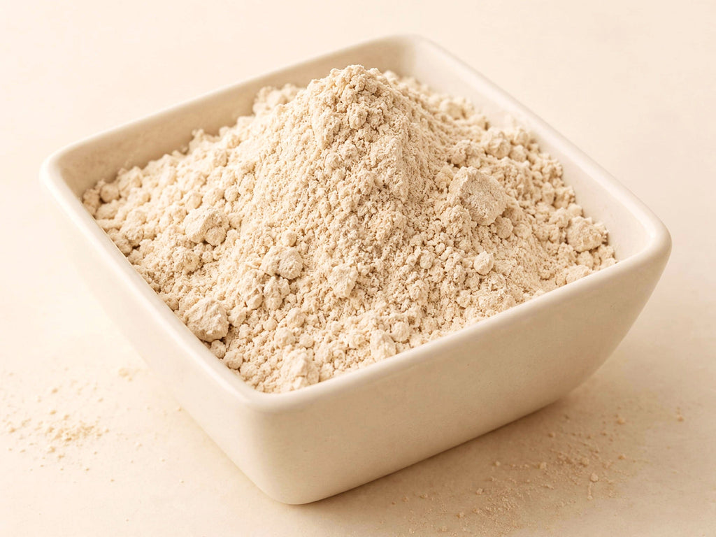 Marshmallow Root Powder | Althaea officinalis | Botanical Ingredient | Wildcrafted