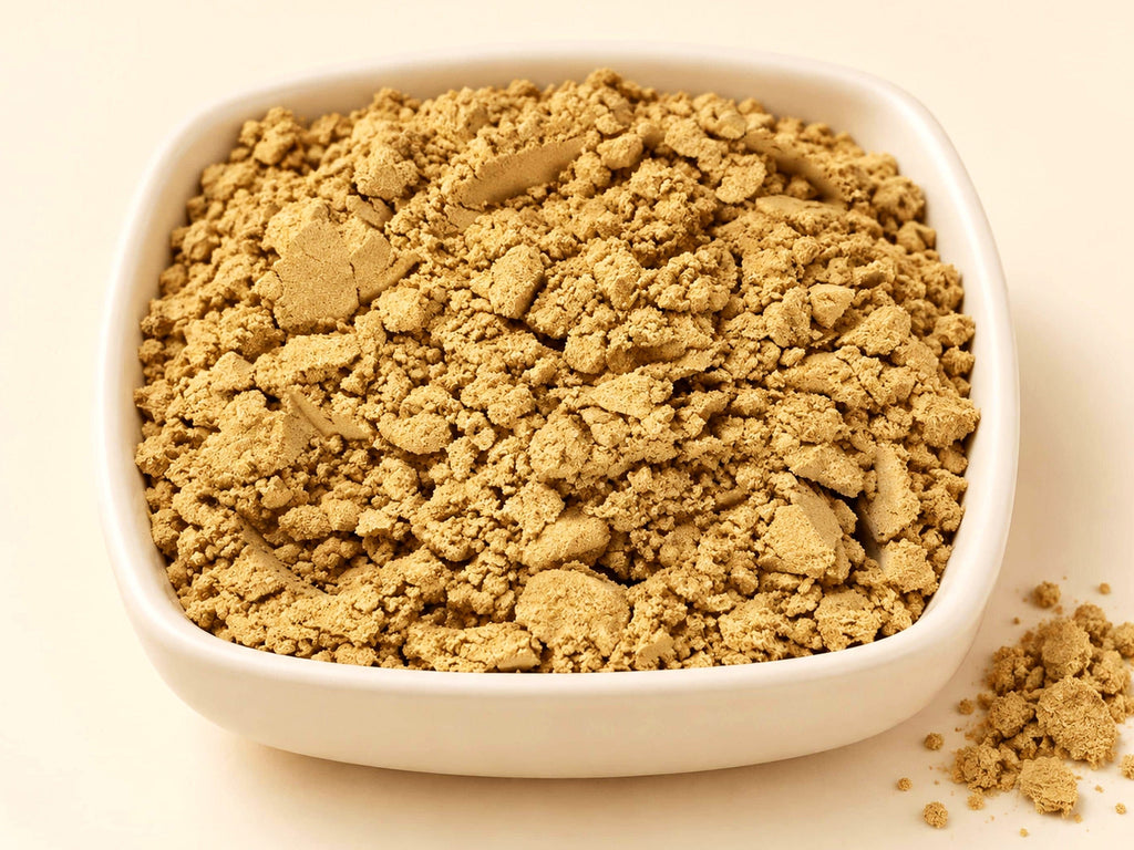 Peruvian Maca Extract 20:1 | Lepidium meyenii | Fine Botanical Extract Powder