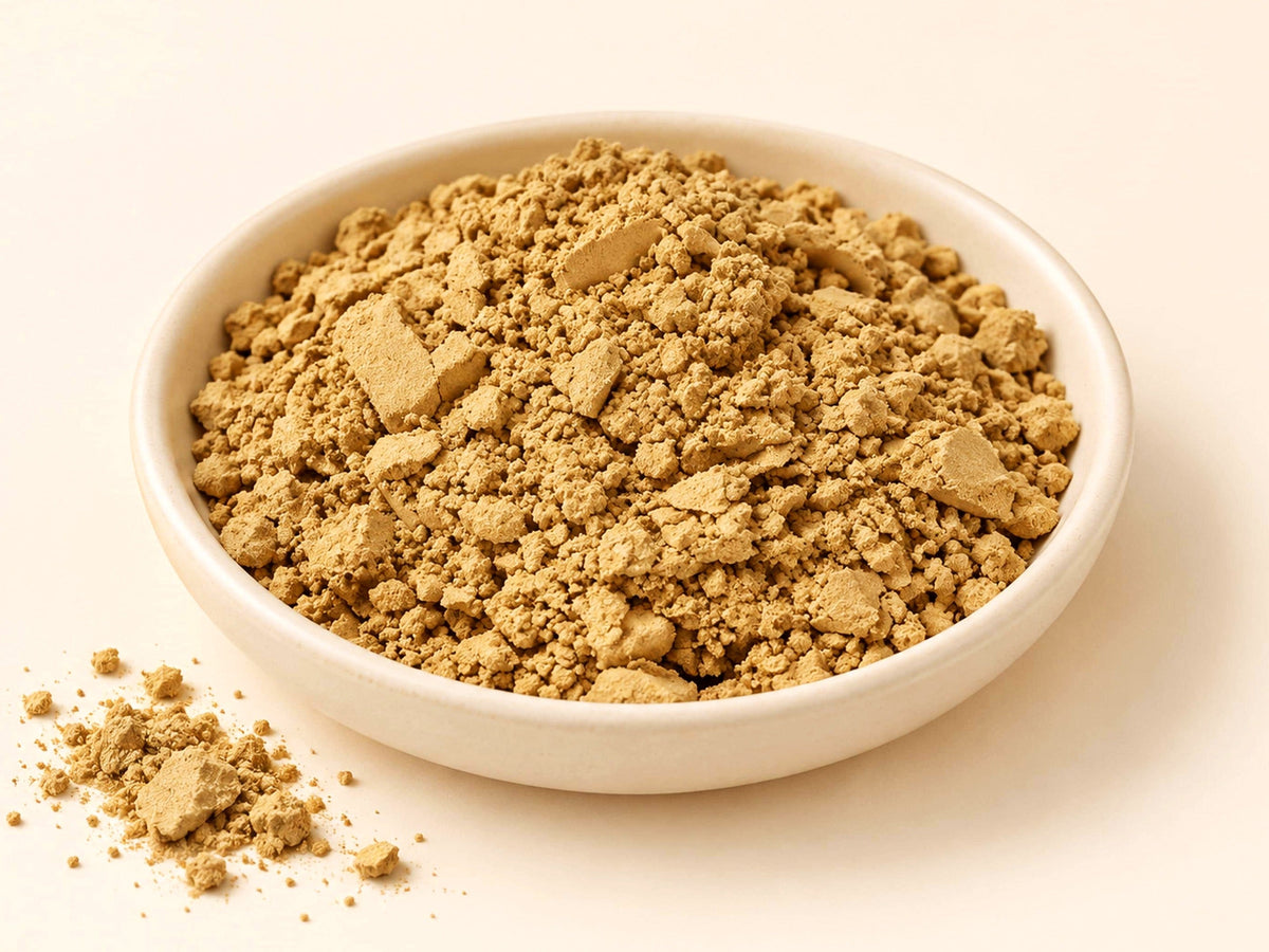 Peruvian Maca Extract 20:1 | Lepidium meyenii | Fine Botanical Extract Powder