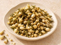 Jasmine Flowers | Jasminum officinale | Whole Dried Herbal Tea Flowers | Wild Crafted