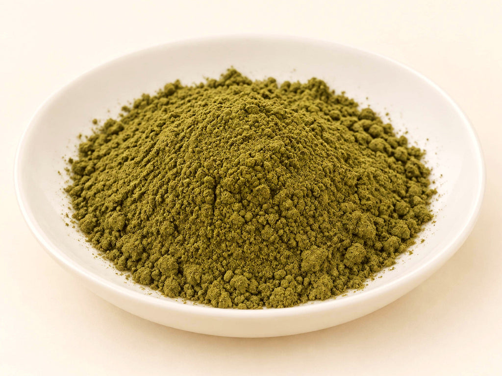 Matico Leaf Powder | Piper aduncum | Fine Herbal Botanical | Wild Crafted