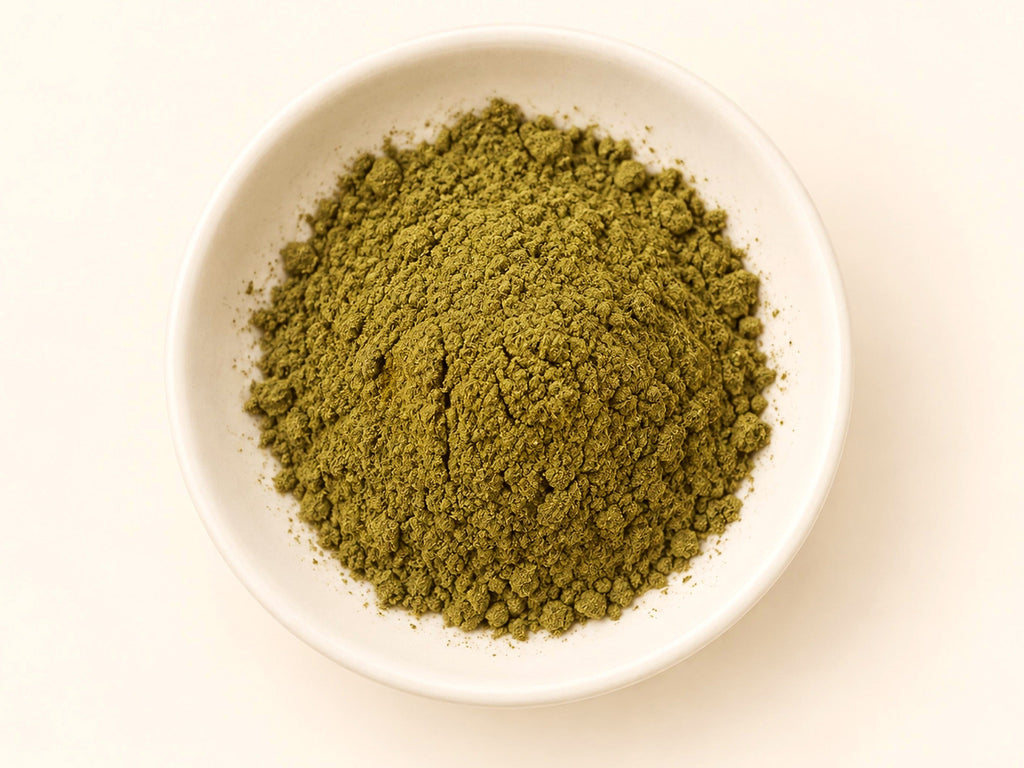 Matico Leaf Powder | Piper aduncum | Fine Herbal Botanical | Wild Crafted