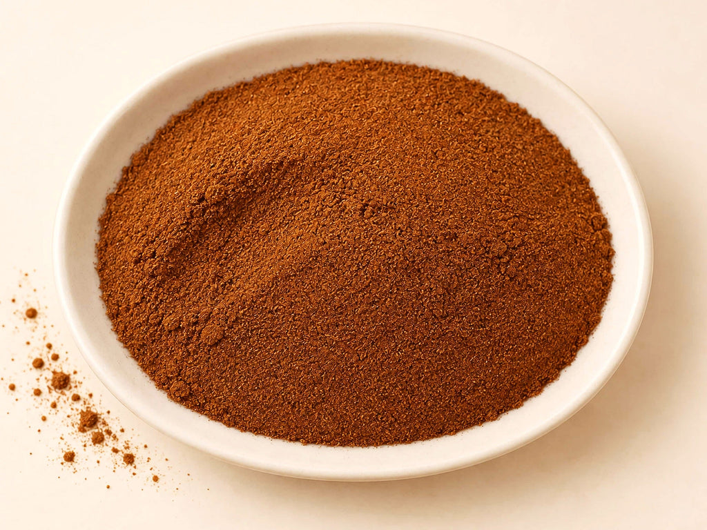 Calaguala Root Powder | Polypodium leucotomos | Wildcrafted Botanical Powder