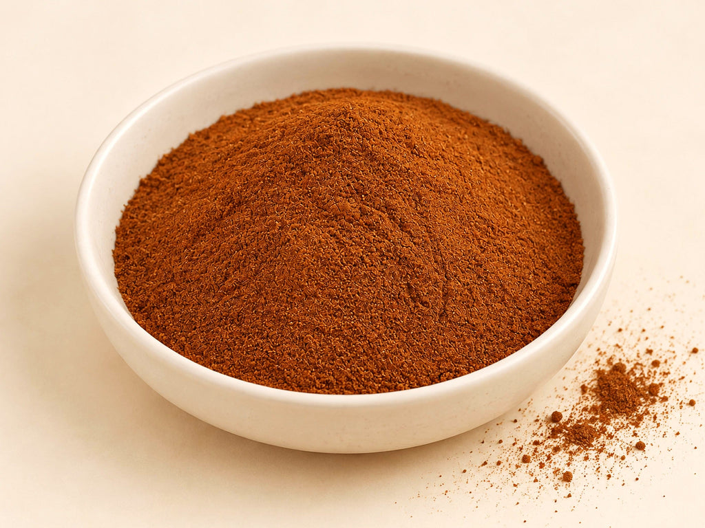 Calaguala Root Powder | Polypodium leucotomos | Wildcrafted Botanical Powder