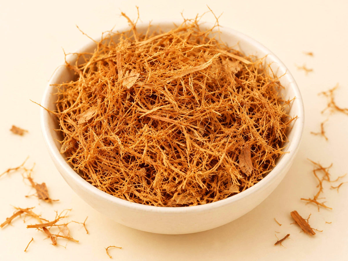 Cat's Claw Bark | Uncaria tomentosa | Cut & Sifted Botanical Ingredient |Wild Crafted