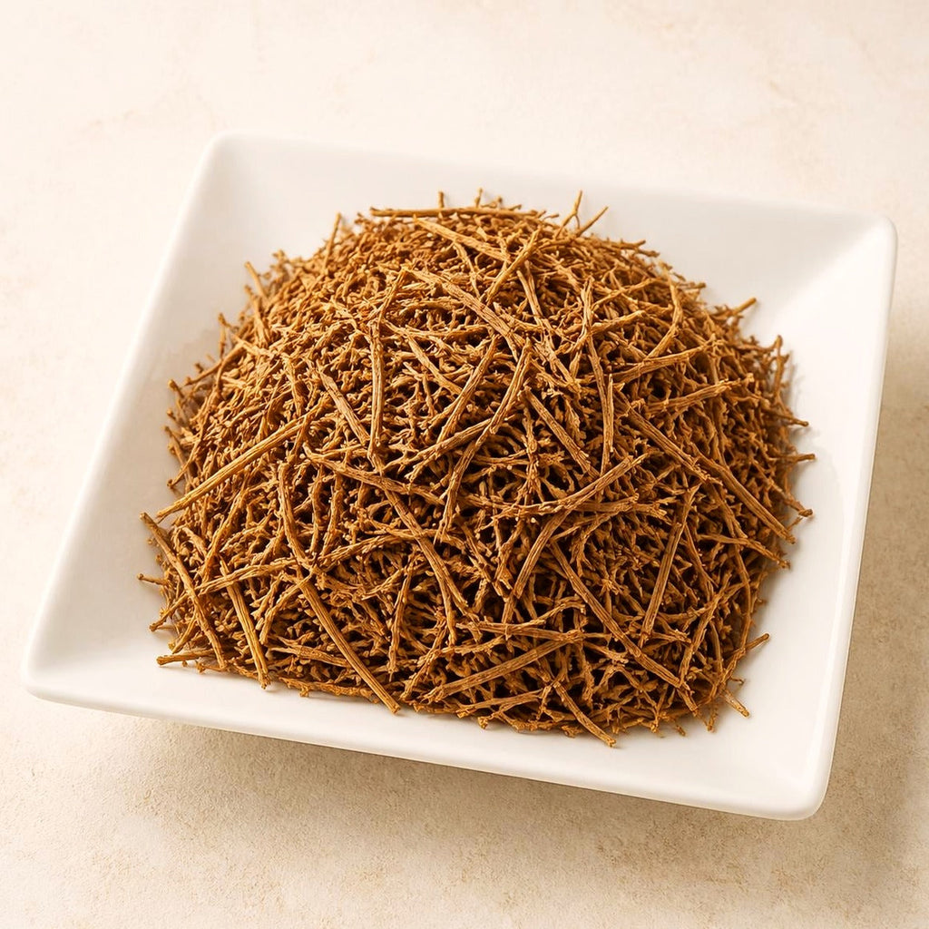 Cat's Claw Bark | Uncaria tomentosa | Cut & Sifted Botanical Ingredient |Wild Crafted