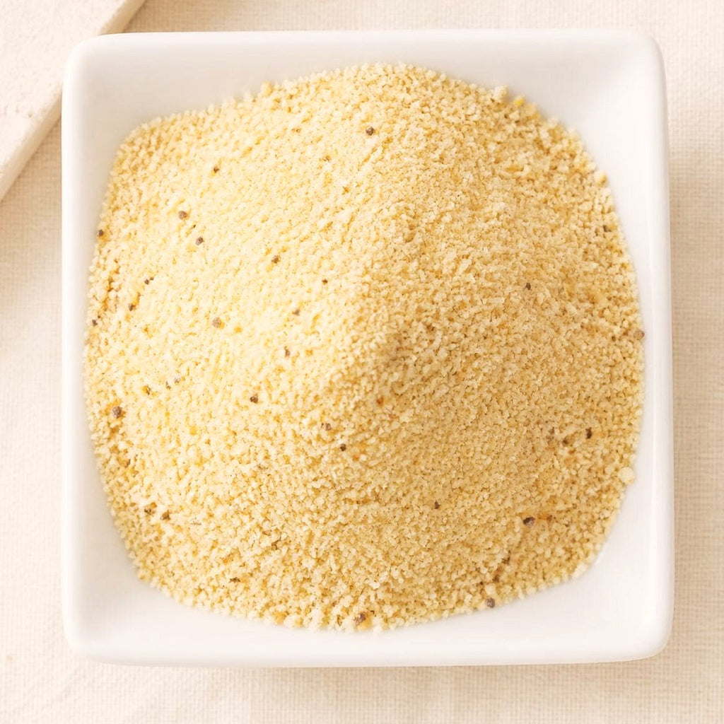 Frankincense Powder | Boswellia carterii | Wildcrafted Botanical Resin Powder