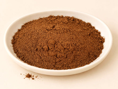 Calahuala Root Powder | Polypodium Decumanum | Herbal Tea Ingredient |  Wild Crafted