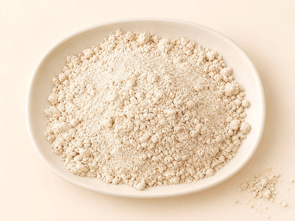 Wild Crafted Yucca schidigera Root Powder | Fine Ground Botanical Ingredient
