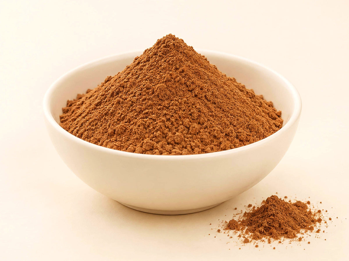 Brazilian Catuaba Extract 4:1 | Trichilia catigua | Wild Harvested Powder