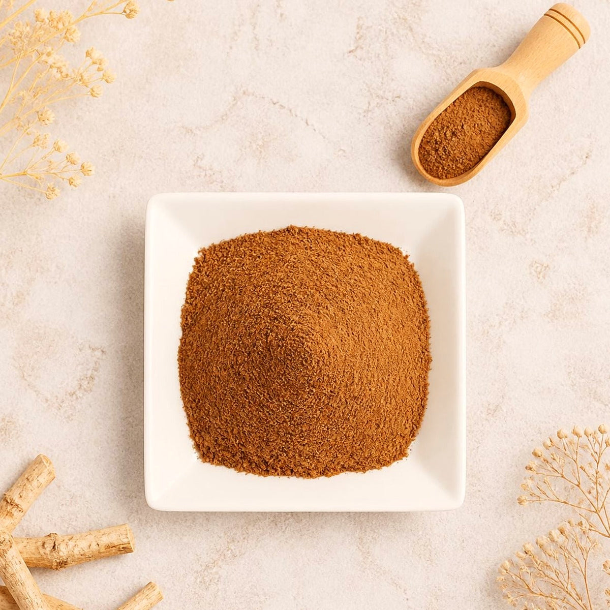 Brazilian Catuaba Extract 4:1 | Trichilia catigua | Wild Harvested Powder