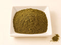 Nettle Leaf Powder | Urtica dioica | Fine Ground Botanical Ingredient | Wild Crafted