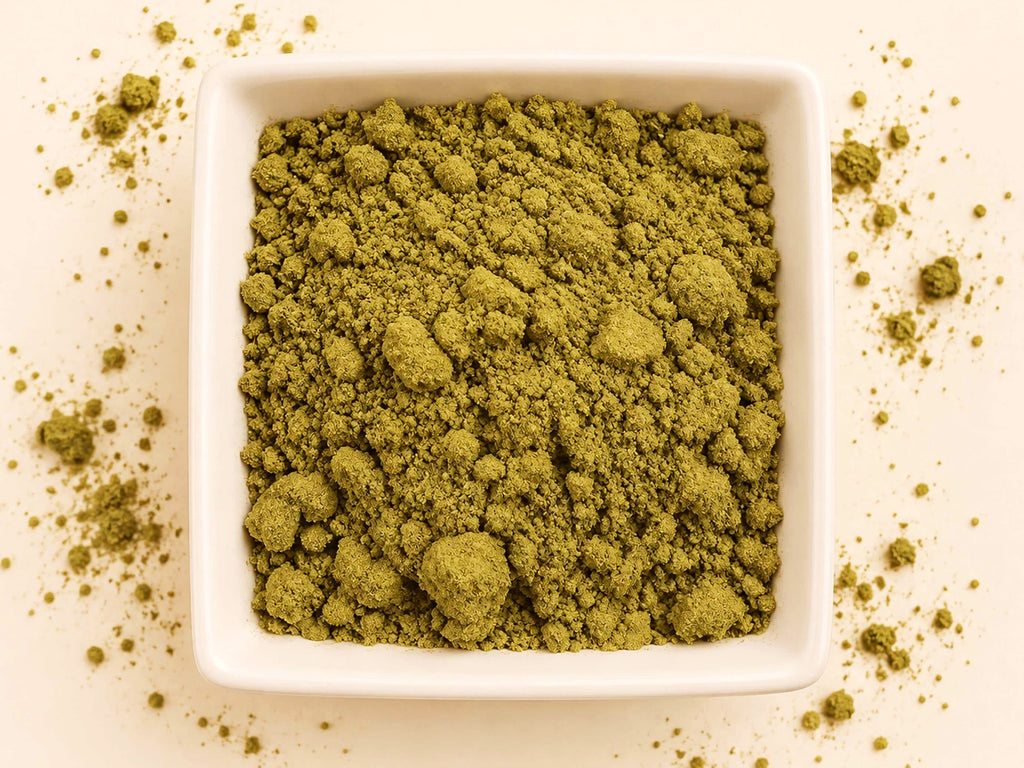 25 Ultimate Superfood Fusion Powder | Fruits, Greens, Mushrooms & Roots Blend