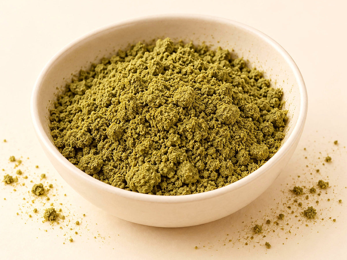 25 Ultimate Superfood Fusion Powder | Fruits, Greens, Mushrooms & Roots Blend