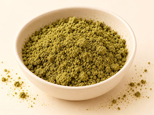 25 Ultimate Superfood Fusion Powder | Fruits, Greens, Mushrooms & Roots Blend