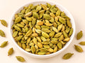 Green Cardamom Pods | Elettaria cardamomum | Whole Aromatic Spice Pods | Wild Crafted
