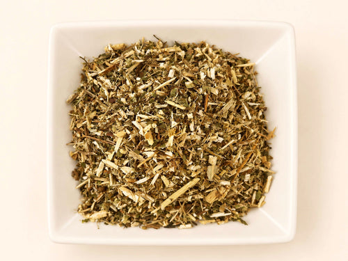 Boneset Herb | Eupatorium perfoliatum | Cut & Sifted Botanical Ingredient | Wild Crafted