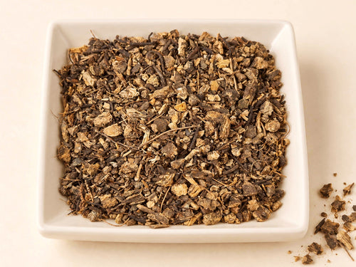 Black Cohosh Root | Cimicifuga racemosa | Cut & Sifted | Botanical Tea Ingredient | Wild Crafted
