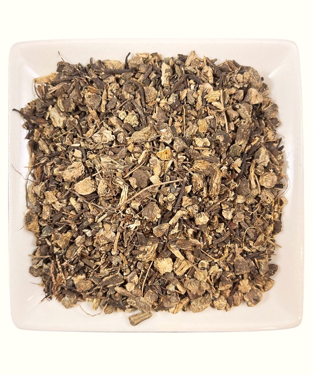 Black Cohosh Root | Cimicifuga racemosa | Cut & Sifted | Botanical Tea Ingredient | Wild Crafted