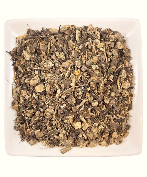 Black Cohosh Root | Cimicifuga racemosa | Cut & Sifted | Botanical Tea Ingredient | Wild Crafted