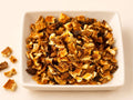 Orange Peel Large Cut | Citrus sinensis | Quality Dried Peel | Wild Crafted