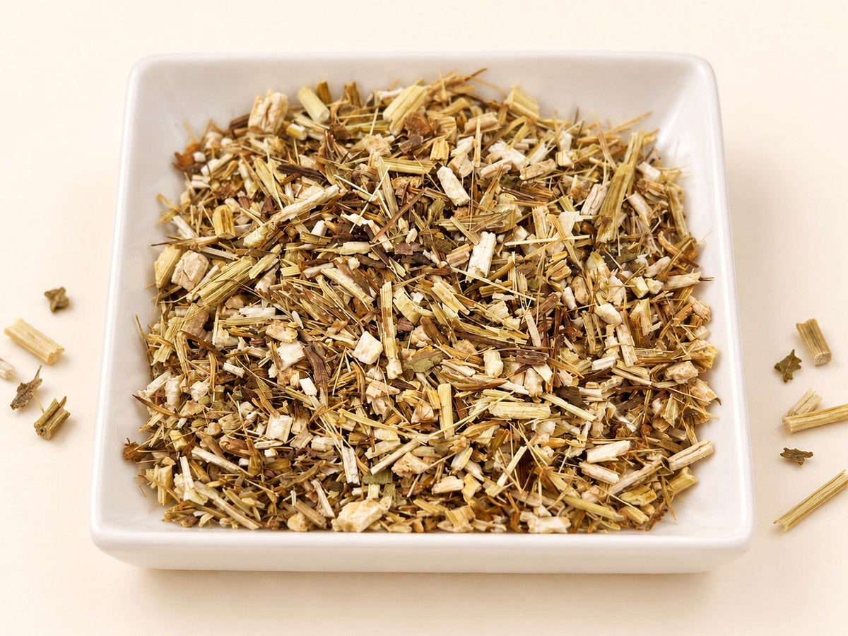 Echinacea Purpurea Herb | Cut & Sifted Botanical Ingredient | Wild Crafted