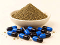 Kanna Powder Capsules | Sceletium tortuosum | 500mg Botanical Capsules | Wild Crafted