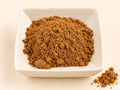 Guarana Seed Powder | Paullinia cupana | Fine Ground Botanical Powder | Wild Crafted