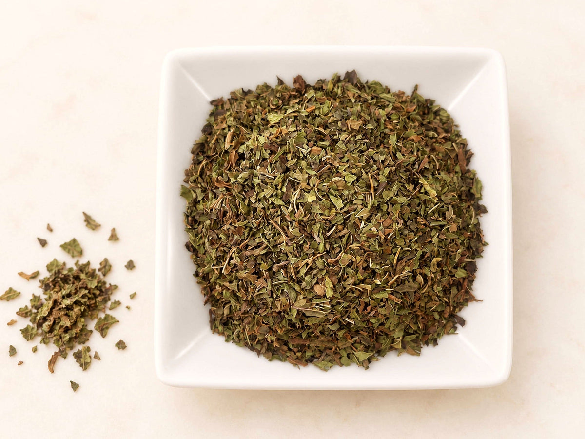 Everyday Herbs Starter Bundle