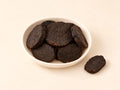 Cooked Rehmannia Root Slices | Rehmannia glutinosa | Shu Di Huang