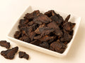 Raw Rehmannia Root | Rehmannia glutinosa | Cut & Sifted Slices | Sheng di huang | Wild Crafted
